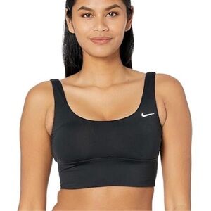 NIKE - Scoop Neck Bra